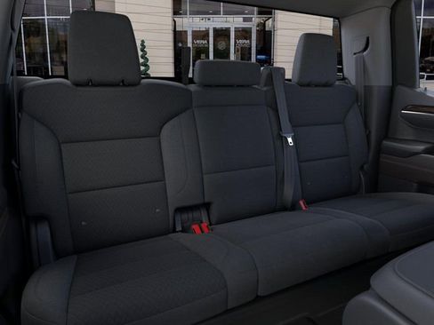 New 2026 GMC Sierra 1500 Elevation AWD/4WD image 17
