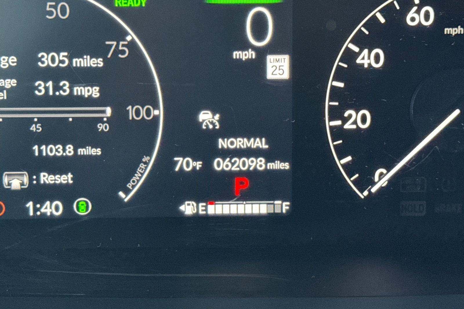 Used 2025 Honda CR-V Sport-L image 26