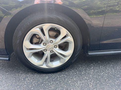 Used 2024 Honda Accord LX image 19
