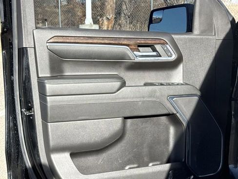 Certified 2024 GMC Sierra 1500 Elevation image 20