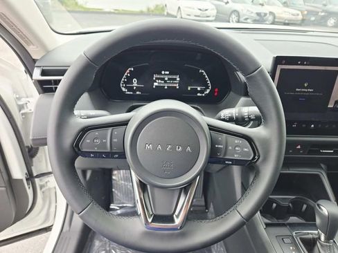 New 2026 MAZDA CX-5 Select AWD/4WD image 15