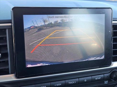 Used 2022 Hyundai Venue SEL w/ Cargo Package image 13