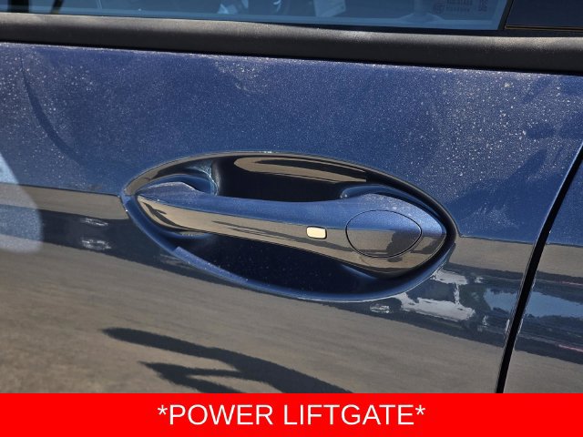 New 2026 Buick Envista Sport Touring w/ Convenience I Package FWD image 6