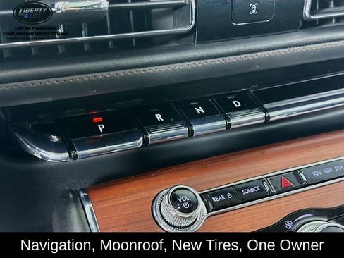 Used 2023 Lincoln Aviator Reserve w/ Elements Package Plus image 17