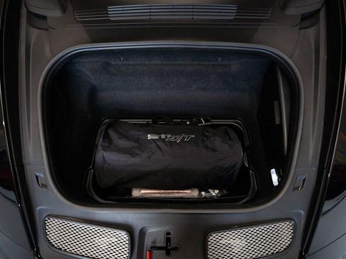 Used 2024 Porsche 911 S/T image 40