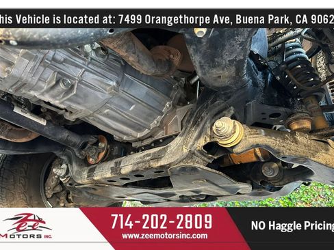 Used 2022 Toyota Tacoma TRD Off-Road image 47