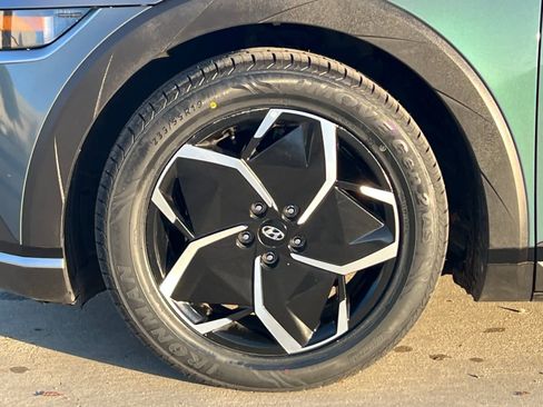 Certified 2023 Hyundai Ioniq 5 SE image 26