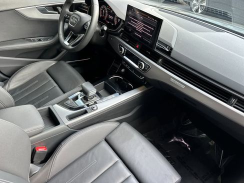 Used 2023 Audi A5 2.0T Premium Plus w/ Premium Plus image 15