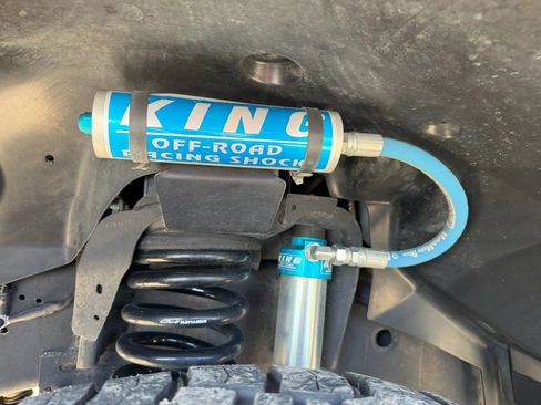 Used 2021 RAM 2500 Big Horn w/ Night Edition image 32