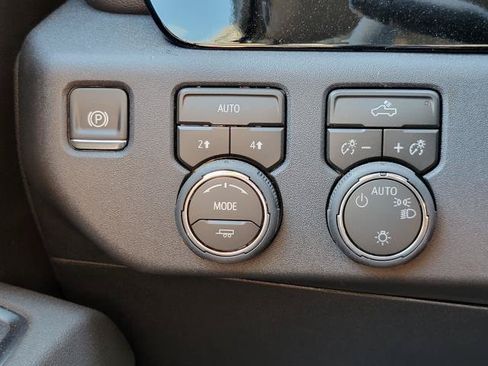 New 2026 Chevrolet Silverado 1500 LT AWD/4WD image 14