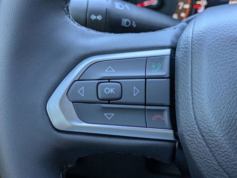 New 2026 Jeep Compass Latitude image 27