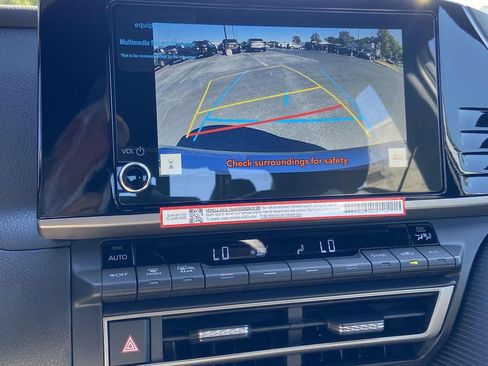 New 2026 Toyota Camry SE w/ Convenience Package FWD image 25