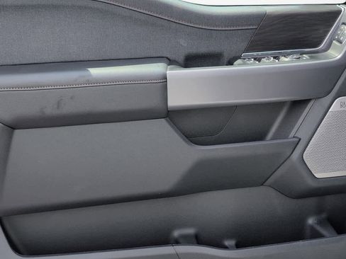 New 2025 Ford F150 Lariat w/ Equipment Group 502A High image 5