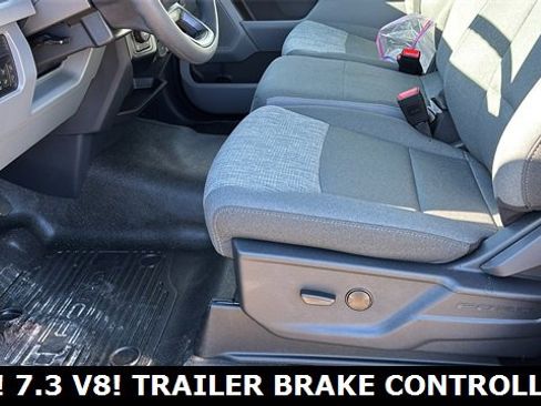 New 2026 Ford F350 XLT image 21