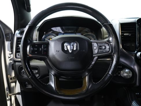 Used 2019 RAM 1500 Limited AWD/4WD image 42