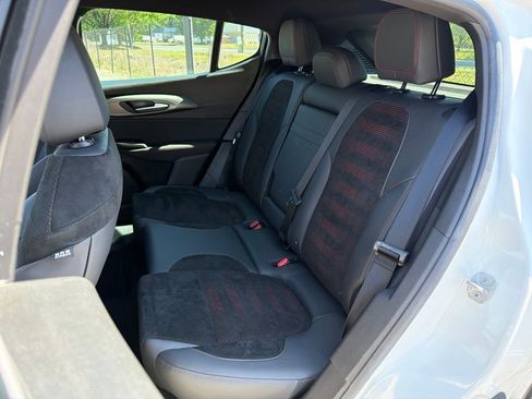 Used 2024 Dodge Hornet R/T AWD/4WD image 20