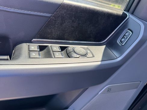 New 2025 Ford F150 Lightning Flash w/ Max Trailer Tow Package image 11