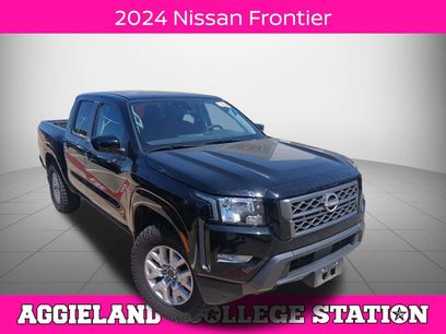 Used 2024 Nissan Frontier SV w/ SV Convenience Package