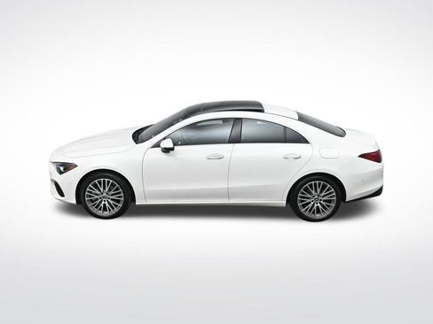 Used 2025 Mercedes-Benz CLA 250 image 44
