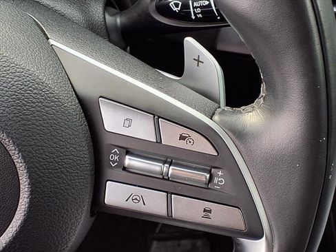 Used 2023 Hyundai Palisade Calligraphy image 19