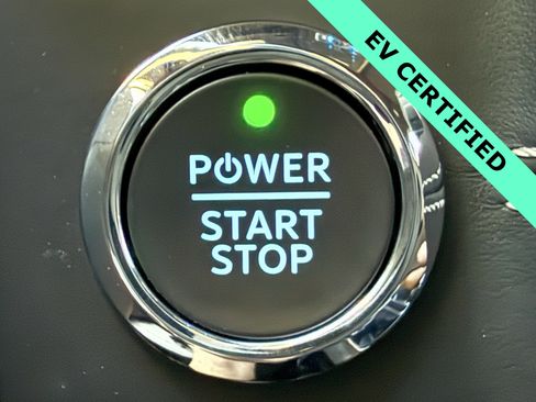 Certified 2024 Ford F150 Lightning Platinum image 35