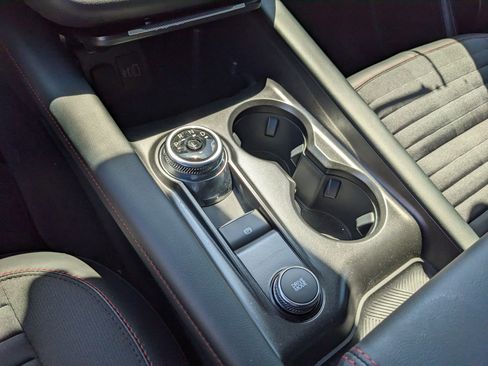 New 2025 Ford Explorer ST-Line w/ Premium Package image 25