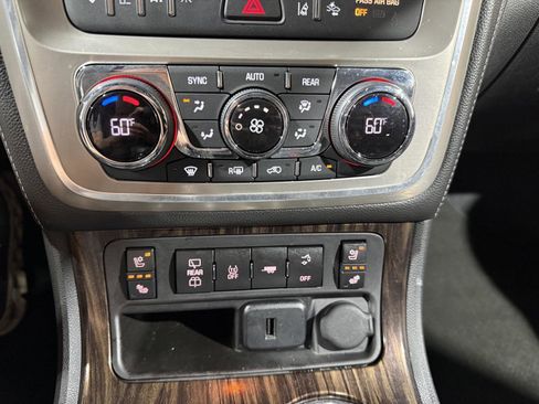 Used 2015 GMC Acadia Denali AWD/4WD image 32