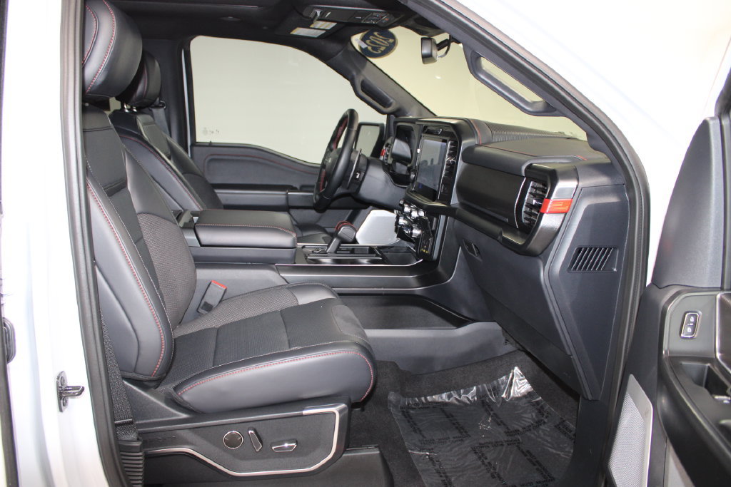 Used 2025 Ford F150 Raptor AWD/4WD image 31