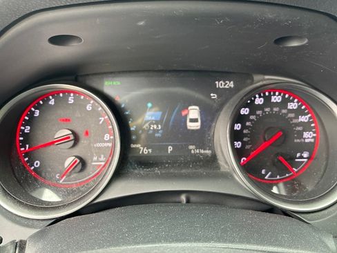 Used 2024 Toyota Camry XSE FWD image 15