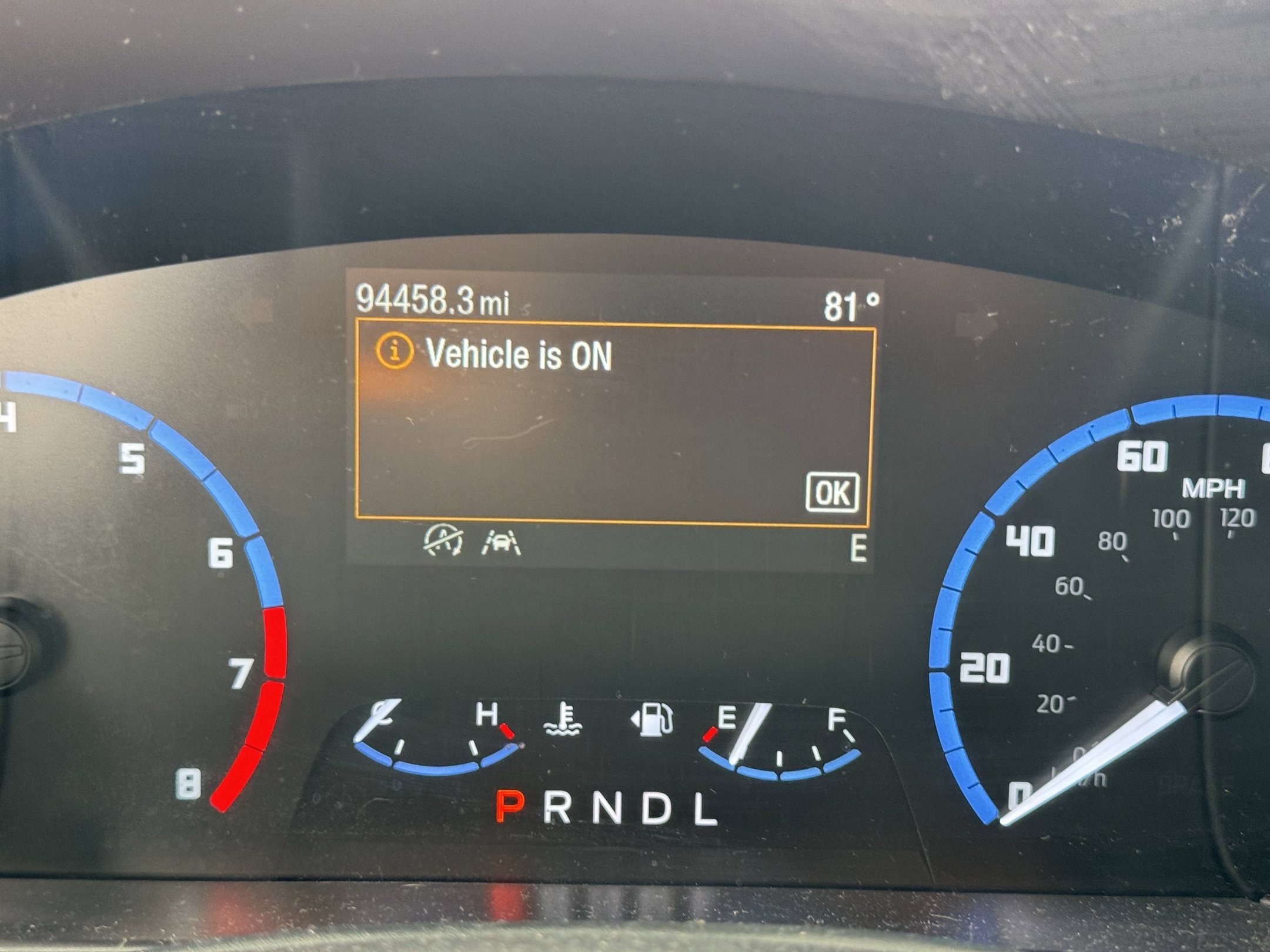 Used 2021 Ford Bronco Sport AWD/4WD image 13