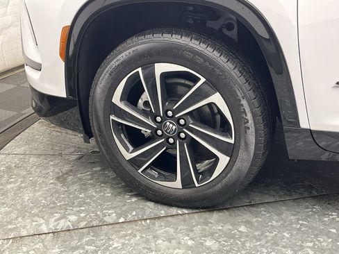 New 2026 Buick Enclave Sport Touring w/ Power Package image 36