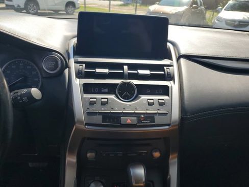 Used 2018 Lexus NX 300 FWD w/ Accessory Package 2 image 16