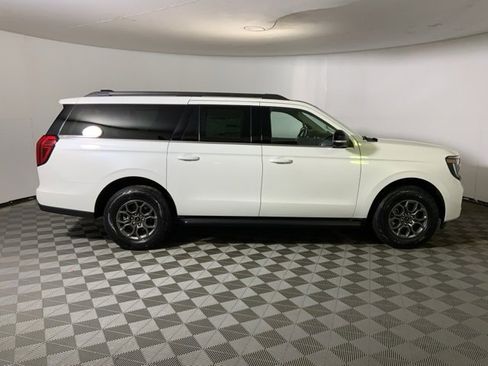 New 2026 Ford Expedition Max Active image 7