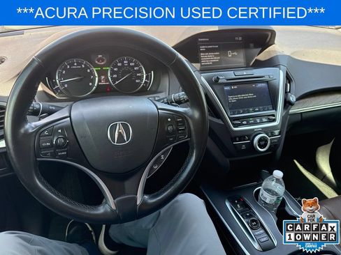 Used 2020 Acura MDX FWD w/ Technology Package image 18