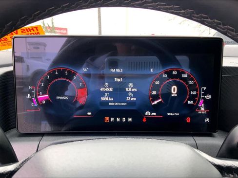 Certified 2025 Ford Mustang GT image 19