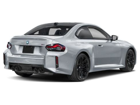 Used 2025 BMW M2 RWD image 5