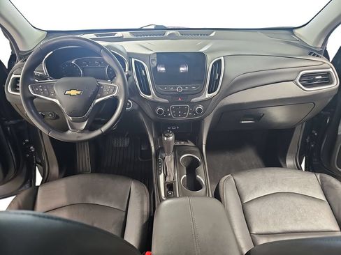 Used 2020 Chevrolet Equinox Premier FWD image 11
