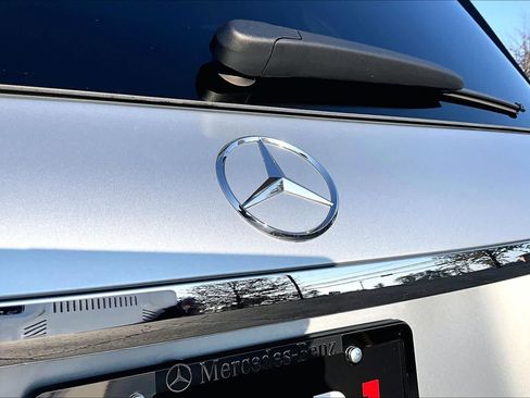 Used 2025 Mercedes-Benz GLE 350 4MATIC image 31