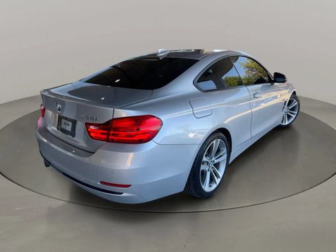 Used 2014 BMW 428i Coupe RWD image 6