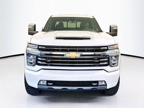 Used 2023 Chevrolet Silverado 2500 High Country AWD/4WD image 29