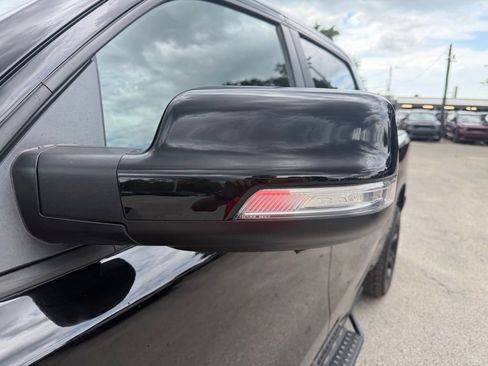 Certified 2022 RAM 1500 Big Horn image 12