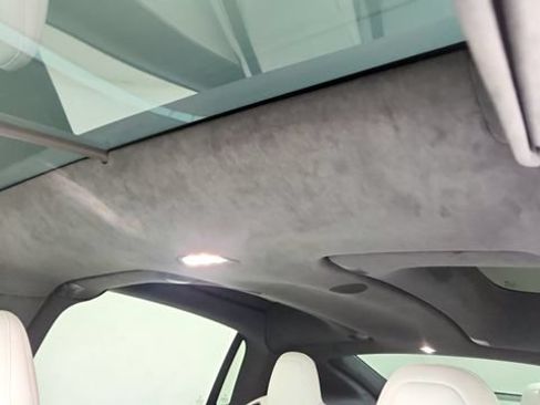 Used 2022 Tesla Model X Plaid AWD/4WD image 75