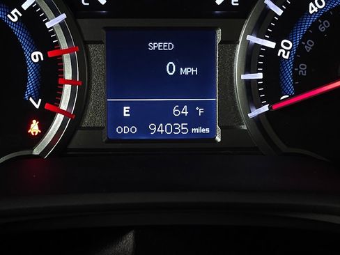 Used 2019 Toyota 4Runner SR5 Premium image 21