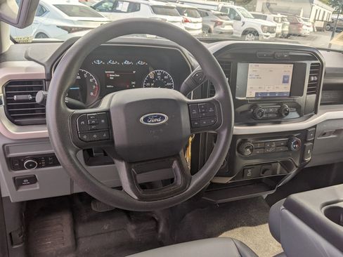 Used 2023 Ford F150 XL w/ XL Chrome Appearance Package image 18