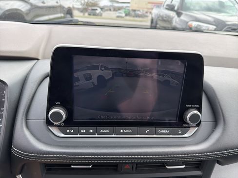 Used 2023 Nissan Rogue SV AWD/4WD image 26