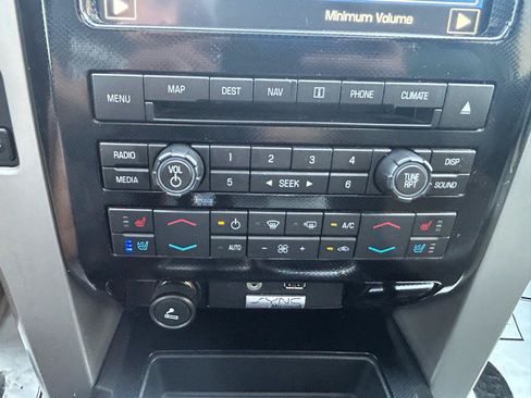 Used 2012 Ford F150 FX4 w/ FX Luxury Pkg AWD/4WD image 24
