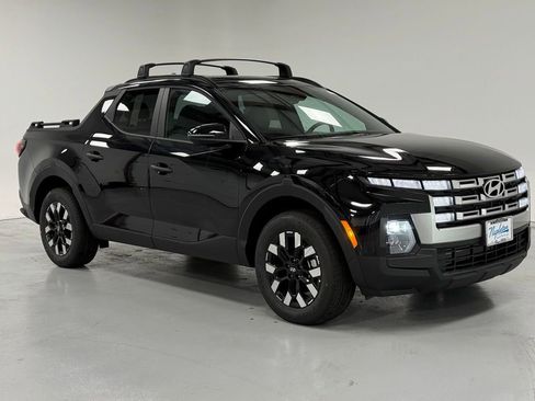 New 2026 Hyundai Santa Cruz SEL image 5