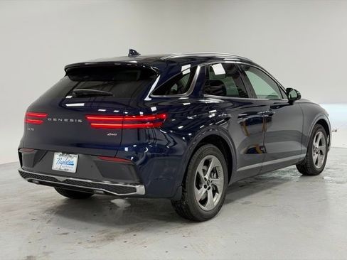 New 2026 Genesis GV70 2.5T Advanced image 4