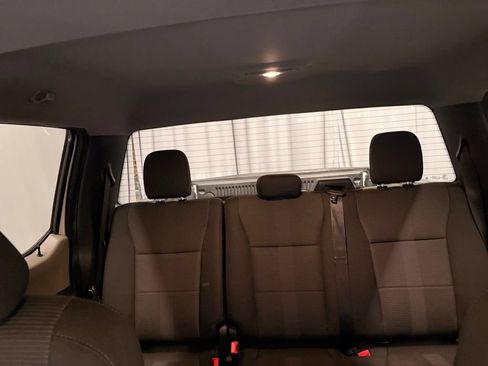 Used 2020 Ford F150 XL w/ Equipment Group 101A Mid RWD image 13