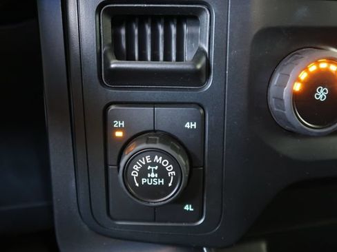 Used 2022 Ford F150 Tremor w/ Bed Utility Package AWD/4WD image 27